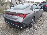 KMHLP4DG9SU****** Salvage and Wrecked 2025 Hyundai Elantra in Virginia State