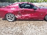 1ZVFT82H455****** Salvamento y Reparables 2005 Ford Mustang en Estado de Tennessee