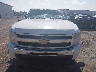 1GCSCREA8AZ****** Wrecked 2010 Chevrolet Silverado 1500 in Oklahoma State