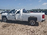 1GCSCREA8AZ****** Repairable 2010 Chevrolet Silverado 1500 in Oklahoma State