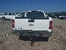 1GCSCREA8AZ****** Wrecked 2010 Chevrolet Silverado 1500