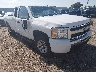 1GCSCREA8AZ****** Salvage and Wrecked 2010 Chevrolet Silverado 1500 in Tulsa