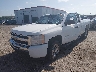 1GCSCREA8AZ****** Used and Repairable 2010 Chevrolet Silverado 1500 in Tulsa