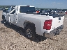1GCSCREA8AZ****** Salvage and Repairable 2010 Chevrolet Silverado 1500 in Tulsa