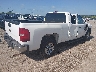 1GCSCREA8AZ****** Salvage and Wrecked 2010 Chevrolet Silverado 1500 in Oklahoma State