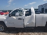 1GCSCREA8AZ****** Salvage and Repairable 2010 Chevrolet Silverado 1500 in Oklahoma State