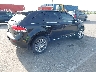 2LMDJ8JK8FB****** Salvage and Wrecked 2015 Lincoln MKX in Nebraska State