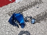 JTDKB20UX97****** Wrecked 2009 Toyota Prius in Missouri State