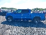 1GCUDEED8PZ****** Salvage 2023 Chevrolet Silverado 1500