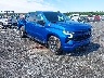 1GCUDEED8PZ****** Salvage and Wrecked 2023 Chevrolet Silverado 1500 in Elkton