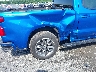 1GCUDEED8PZ****** Salvage and Repairable 2023 Chevrolet Silverado 1500 in Maryland State