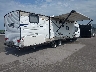 4X4TWDD23G7****** Salvage and Wrecked 2016 Forest River 310bhi in Nebraska State