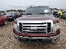 1FTRW12879F****** Wrecked 2009 Ford F-150 in Arkansas State