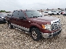 1FTRW12879F****** Salvage and Wrecked 2009 Ford F-150 in Fayetteville