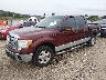 1FTRW12879F****** Used and Repairable 2009 Ford F-150 in Fayetteville