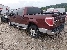 1FTRW12879F****** Salvage and Repairable 2009 Ford F-150 in Fayetteville