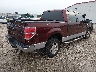 1FTRW12879F****** Salvage and Wrecked 2009 Ford F-150 in Arkansas State
