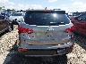 5XYZUDLB6EG****** Wrecked 2014 Hyundai Santa Fe