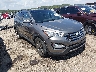 5XYZUDLB6EG****** Salvage and Wrecked 2014 Hyundai Santa Fe in Tulsa