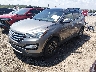 5XYZUDLB6EG****** Used and Repairable 2014 Hyundai Santa Fe in Tulsa