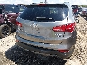 5XYZUDLB6EG****** Salvage and Repairable 2014 Hyundai Santa Fe in Oklahoma State