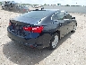 1G1ZD5ST2JF****** Salvamento y Destrozados 2018 Chevrolet Malibu en Estado de Texas