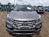 5XYZU3LA4HG****** Used 2017 Hyundai Santa Fe in Ohio State