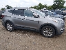 5XYZU3LA4HG****** Repairable 2017 Hyundai Santa Fe in Ohio State