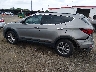 5XYZU3LA4HG****** Salvage 2017 Hyundai Santa Fe