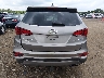 5XYZU3LA4HG****** Used 2017 Hyundai Santa Fe