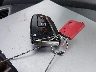 5XYZU3LA4HG****** Salvage 2017 Hyundai Santa Fe in Ohio State
