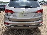 5XYZU3LA4HG****** Repairable 2017 Hyundai Santa Fe