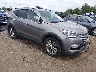 5XYZU3LA4HG****** Salvage and Wrecked 2017 Hyundai Santa Fe in Columbus