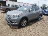 5XYZU3LA4HG****** Used and Repairable 2017 Hyundai Santa Fe in Columbus