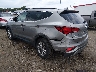 5XYZU3LA4HG****** Salvage and Repairable 2017 Hyundai Santa Fe in Columbus