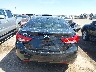 5NPDH4AE8DH****** Wrecked 2013 Hyundai Elantra