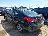 5NPDH4AE8DH****** Salvage and Repairable 2013 Hyundai Elantra in Lubbock