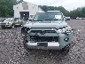 JTEPU5JR1P6****** Destrozados 2023 Toyota 4Runner en Estado de Nueva York