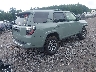 JTEPU5JR1P6****** Salvamento y Destrozados 2023 Toyota 4Runner en Estado de Nueva York