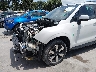 JF2SJAEC5HH****** Salvamento y Destrozados 2017 Subaru Forester en Austin