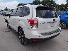 JF2SJAEC5HH****** Salvamento y Reparables 2017 Subaru Forester en Austin