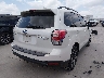 JF2SJAEC5HH****** Salvamento y Destrozados 2017 Subaru Forester en Estado de Texas