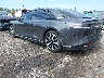 50EA1PFA0PA****** Salvage and Repairable 2023 Lucid Air in Electric Vehicle Auctions