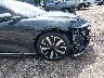 50EA1PFA0PA****** Salvage and Repairable 2023 Lucid Air in Florida State