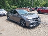 4T1G11AK6PU****** Salvage and Wrecked 2023 Toyota Camry in Metro DC
