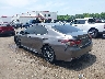 4T1G11AK6PU****** Salvage and Repairable 2023 Toyota Camry in Metro DC
