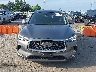 3PCAJ5M39KF****** Wrecked 2019 Infiniti QX50 in Georgia State