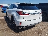 2T2ZZMCA0HC****** Salvamento y Reparables 2017 Lexus RX 350 en Oklahoma City