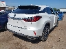2T2ZZMCA0HC****** Salvamento y Destrozados 2017 Lexus RX 350 en Estado de Oklahoma