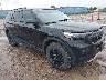 1FMSK8JH8RG****** Salvage and Wrecked 2024 Ford Explorer in Missoula
